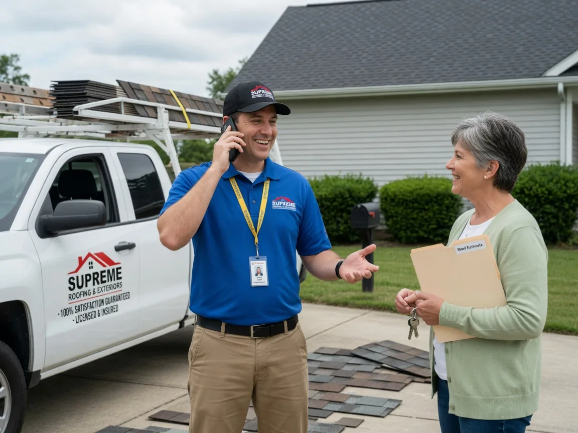 Roof Replacement Bedford, VA FAQs