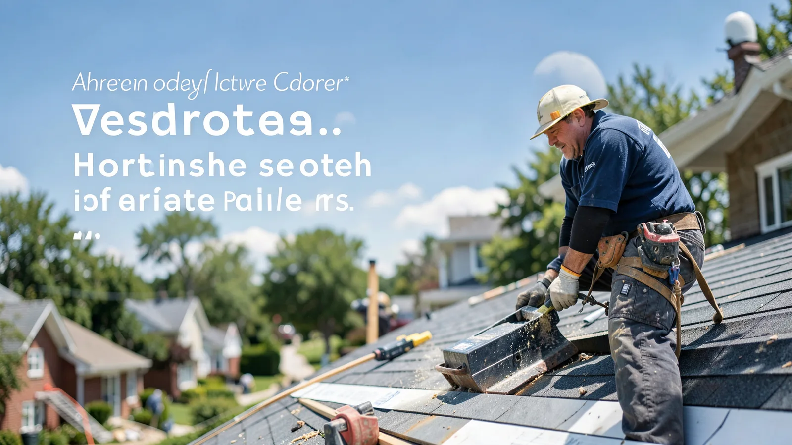 Roof Replacement in Bedford, VA near me